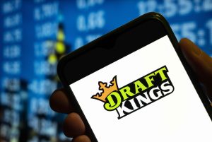 DraftKings Inc confirms executive changes at the company as the gambling platform targets strategic growth