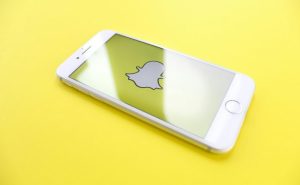 Snapchat 10 percent layoffs