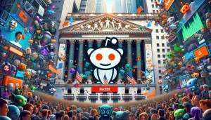 Reddit aiming for $6.4 billion IPO flotation